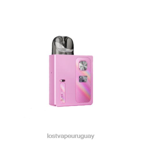 Lost Vape URSA Baby kit de pod profesional sakura rosa - Lost Vape Near Me B8F4V166